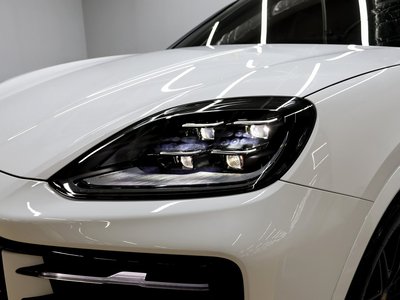 2023 Porsche CAYENNE 照片 7