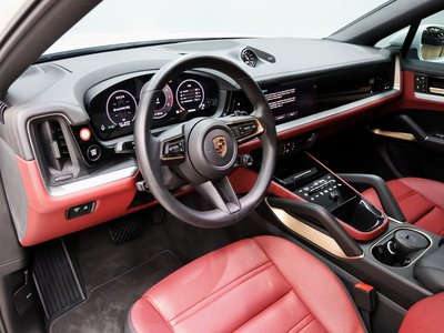 2023 Porsche CAYENNE 照片 4