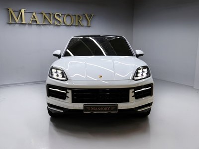 2023 Porsche CAYENNE 照片 2