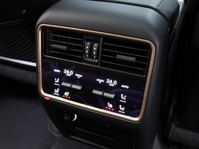 2023 Porsche CAYENNE thumbnail 19