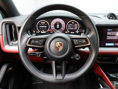2023 Porsche CAYENNE thumbnail 12