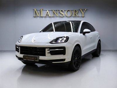 2023 Porsche CAYENNE 照片 1