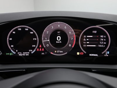 2023 Porsche CAYENNE thumbnail 13