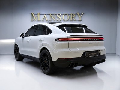 2023 Porsche CAYENNE 照片 5