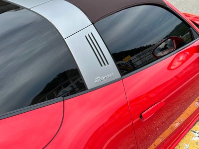 2023 Porsche 911 缩略图 14
