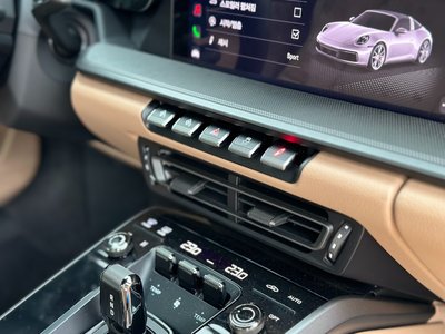 2023 Porsche 911 缩略图 19