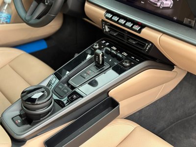 2023 Porsche 911 缩略图 13