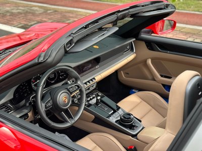2023 Porsche 911 照片 5