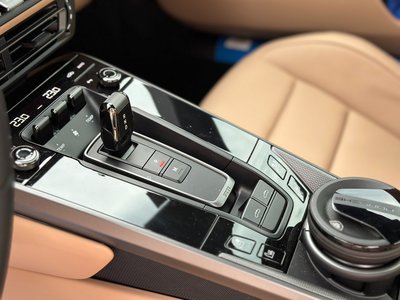 2023 Porsche 911 照片 8
