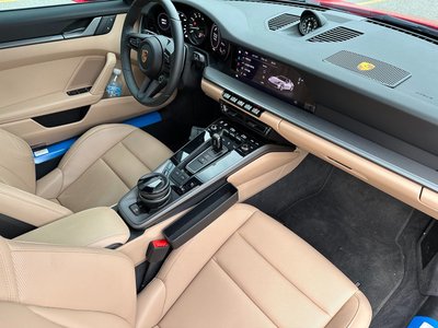 2023 Porsche 911 照片 10