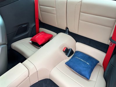 2023 Porsche 911 缩略图 12
