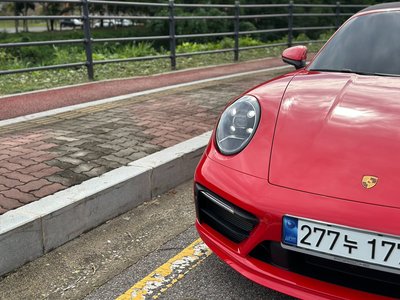 2023 Porsche 911 缩略图 16