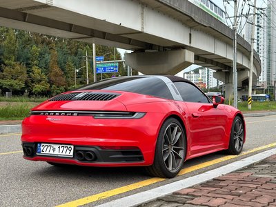 2023 Porsche 911 照片 7