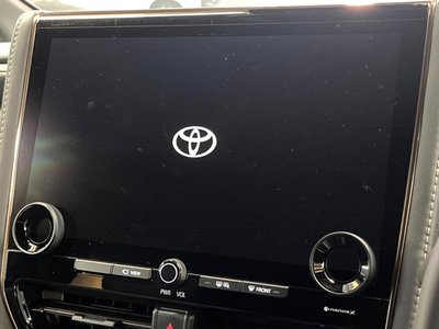 TOYOTA ALPHARD - 6