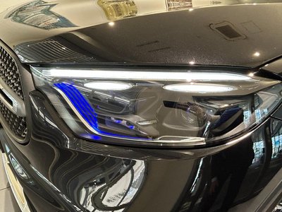MERCEDES-BENZ GLC - 6
