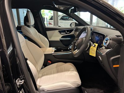 MERCEDES-BENZ GLC - 9