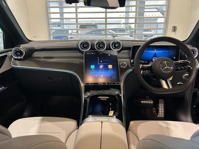 MERCEDES-BENZ GLC - 8