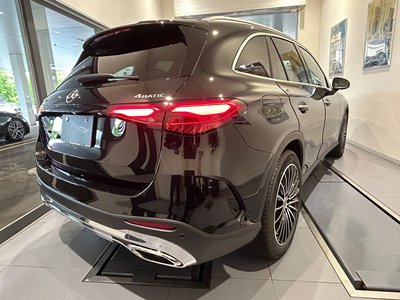 MERCEDES-BENZ GLC - 2