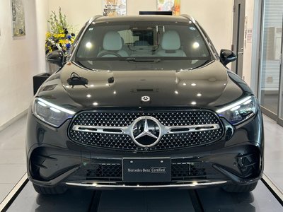 MERCEDES-BENZ GLC - 3
