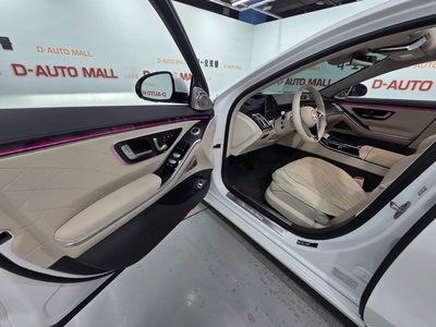 2024 Mercedes-BENZ S-CLASS 缩略图 11