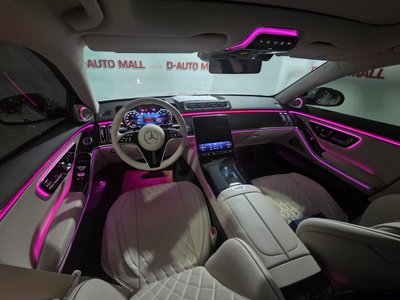 صورة 7 لـ 2024 Mercedes-BENZ S-CLASS