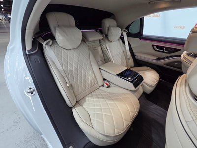 2024 Mercedes-BENZ S-CLASS 缩略图 19