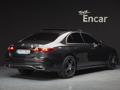 MERCEDES-BENZ E-CLASS - 3