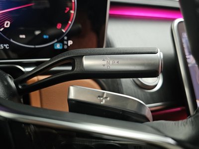 MERCEDES-BENZ S-CLASS - 9