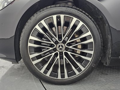 MERCEDES-BENZ S-CLASS - 6