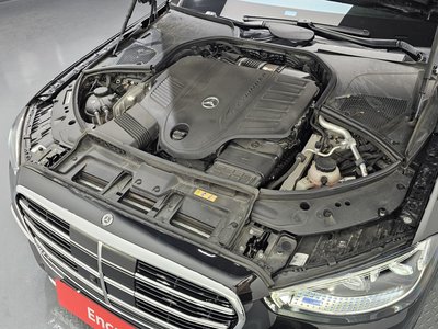 MERCEDES-BENZ S-CLASS - 7