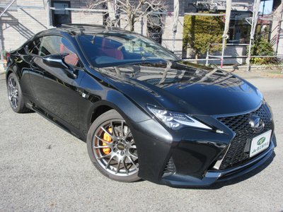 LEXUS RC - 1