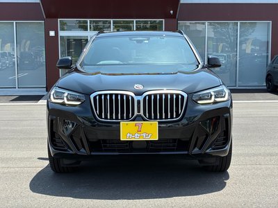 BMW X3 - 9