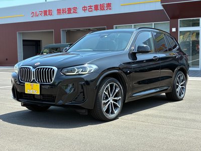 BMW X3 - 10