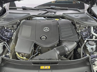 MERCEDES-BENZ E-CLASS - 7