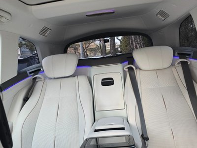 MERCEDES-BENZ GLS - 10