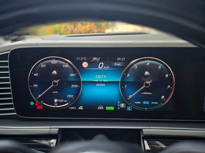 MERCEDES-BENZ GLS - 8