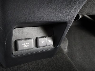 صورة مصغرة 30 لـ 2023 Lexus NX