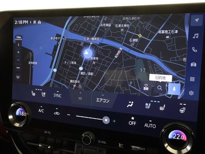 صورة 6 لـ 2023 Lexus NX