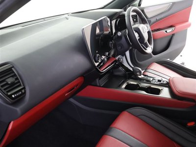 صورة مصغرة 28 لـ 2023 Lexus NX