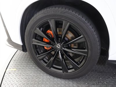صورة مصغرة 18 لـ 2023 Lexus NX
