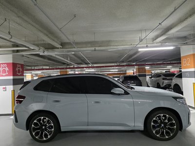 2026 BMW X3 照片 3