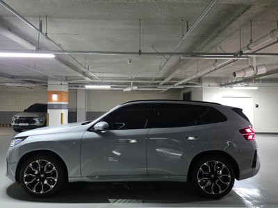 2026 BMW X3 照片 4