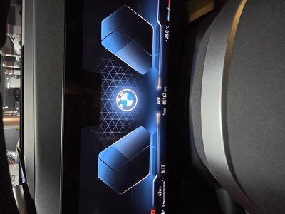 2026 BMW X3 照片 5