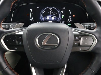 LEXUS NX - 8