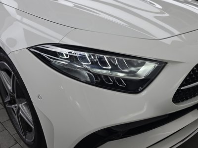 2023 Mercedes-BENZ CLS photo 9