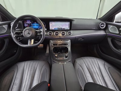 2023 Mercedes-BENZ CLS photo 5