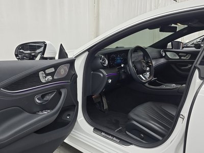 2023 Mercedes-BENZ CLS 缩略图 13