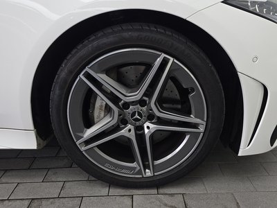 2023 Mercedes-BENZ CLS photo 8