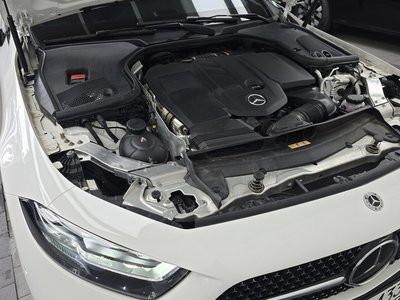 2023 Mercedes-BENZ CLS photo 7