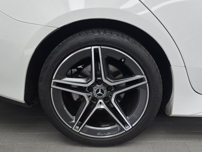 2023 Mercedes-BENZ CLS photo 6